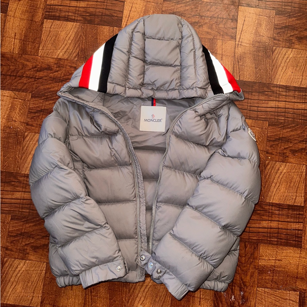 Moncler Coat